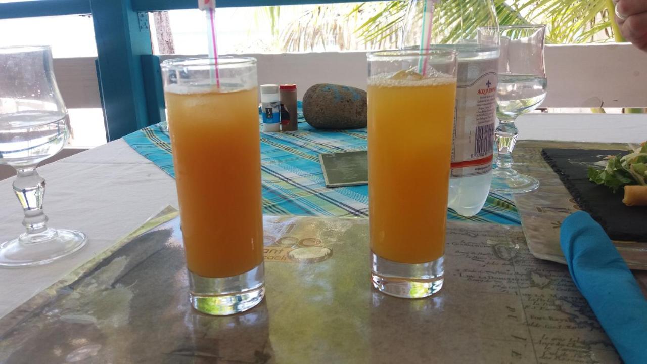Anse Des Rochers Appartement