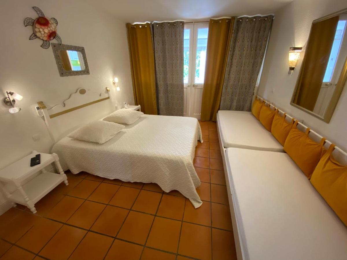 Appartement Anse Des Rochers *