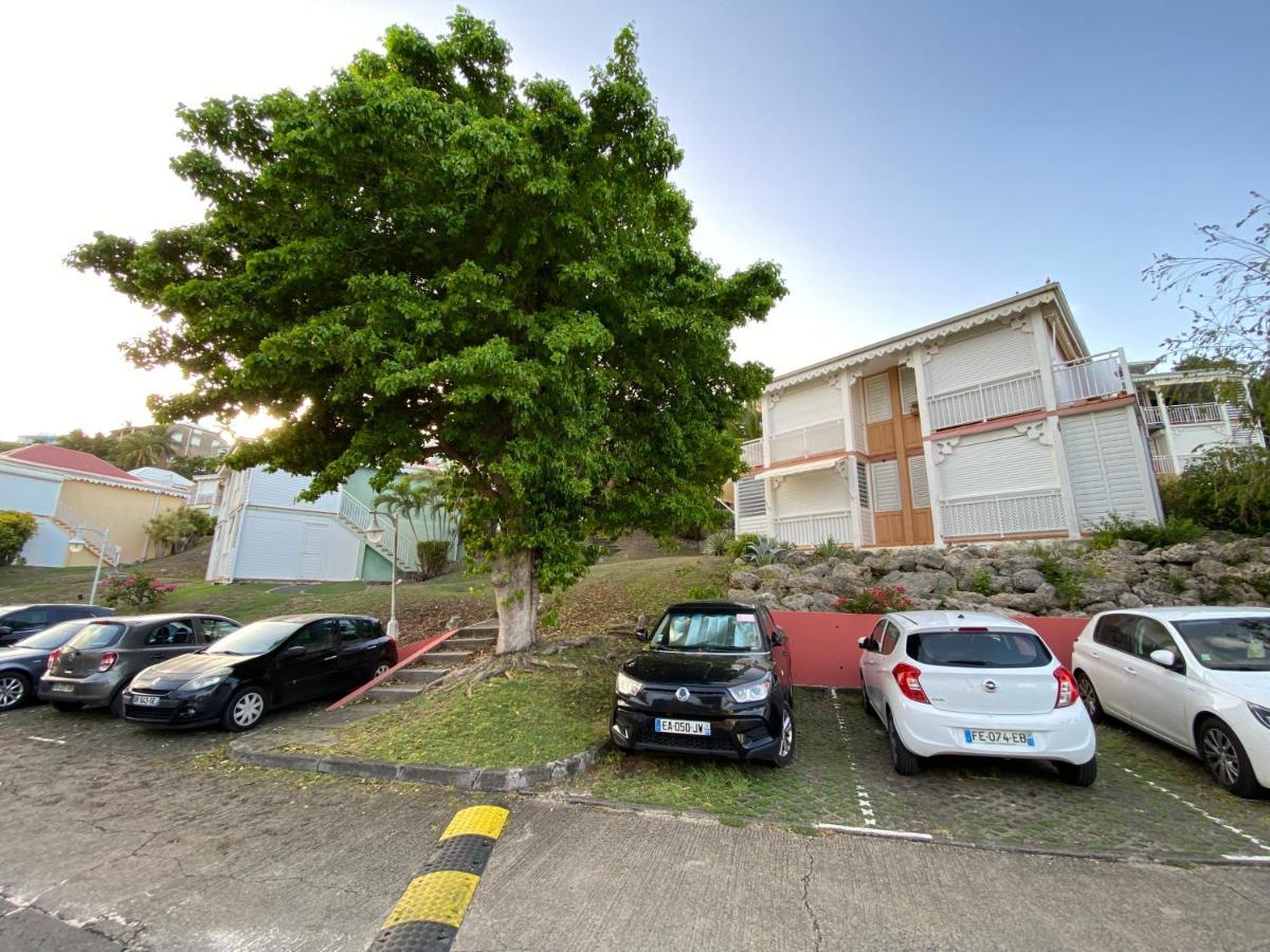 Anse Des Rochers Appartement Saint-Francois (Grande-Terre)