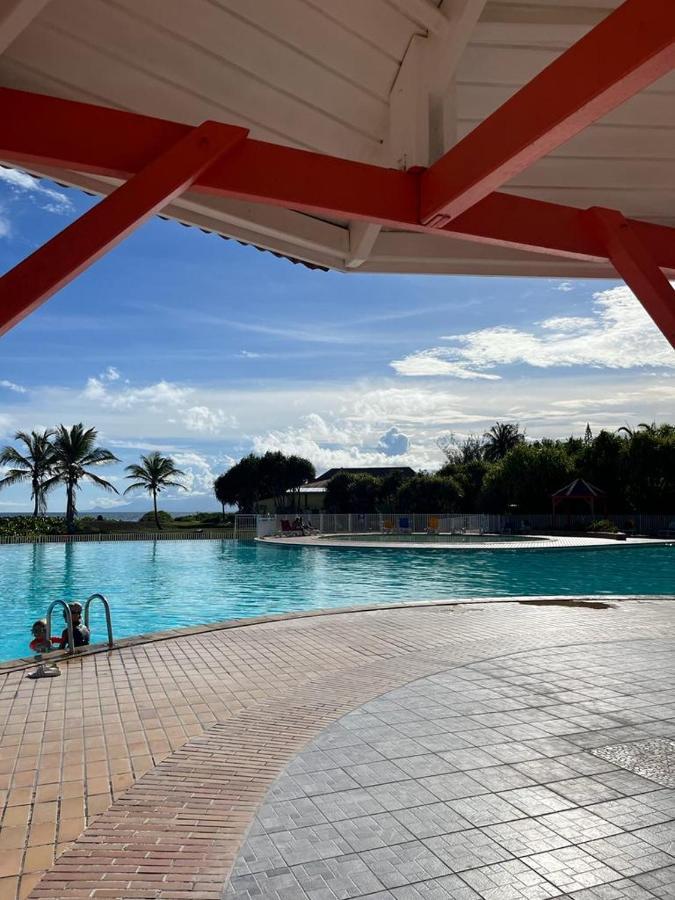 Anse Des Rochers Appartement *