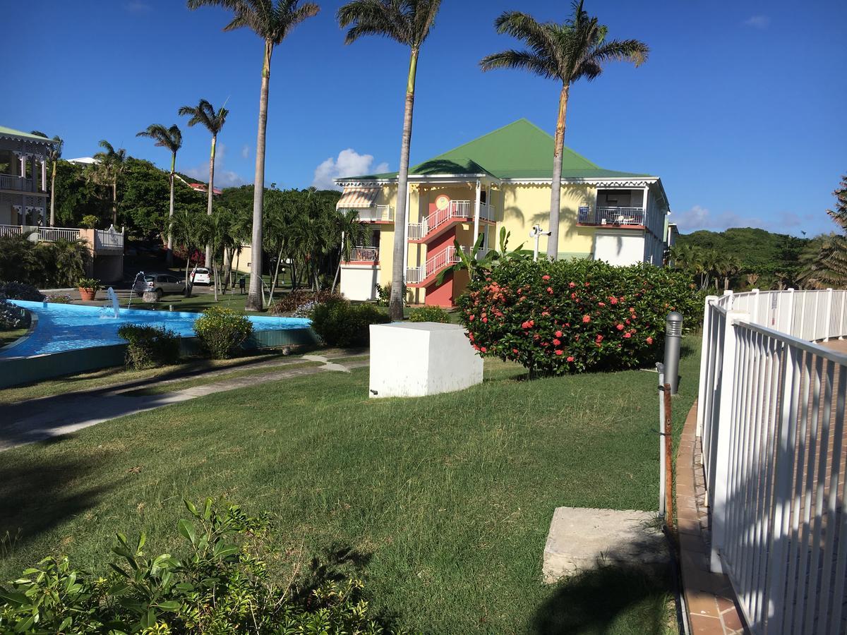 Anse Des Rochers Appartement *