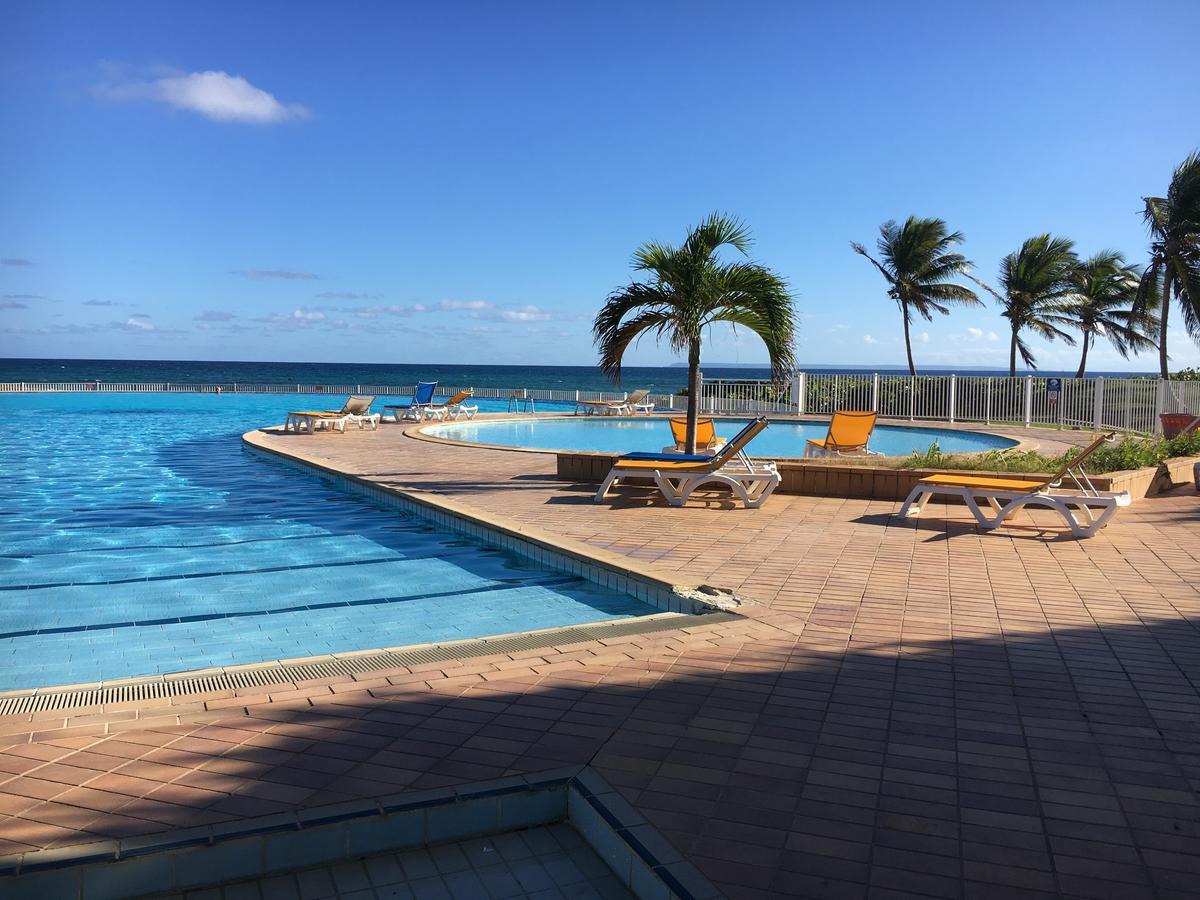 Anse Des Rochers Appartement Saint-Francois (Grande-Terre)