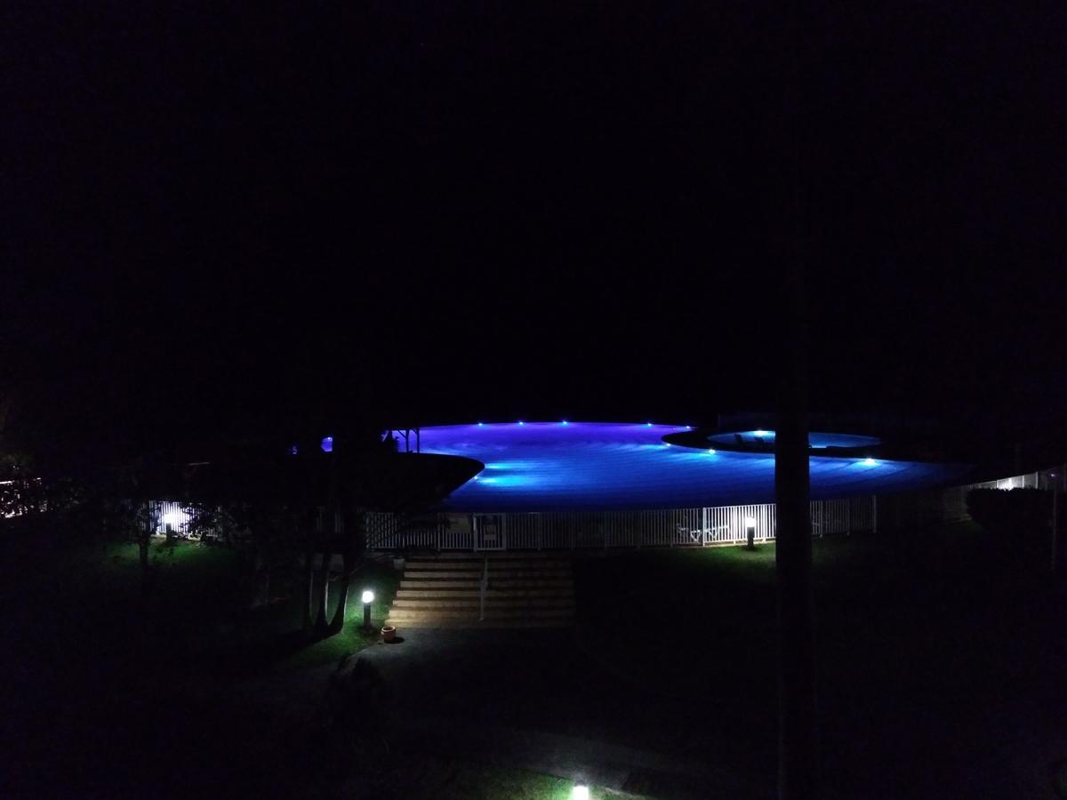 Anse Des Rochers Appartement *