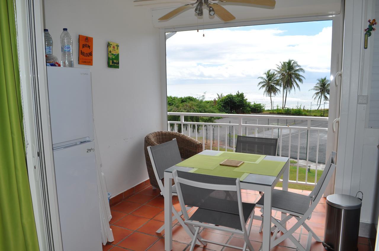 Appartement Anse Des Rochers