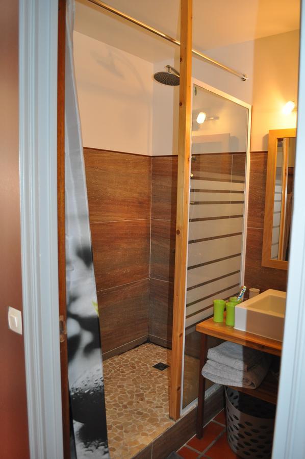 Appartement Anse Des Rochers