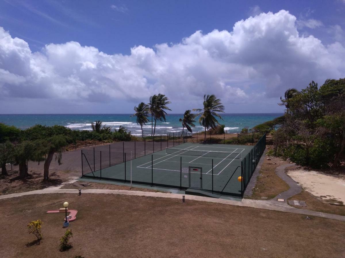 Anse Des Rochers Appartement