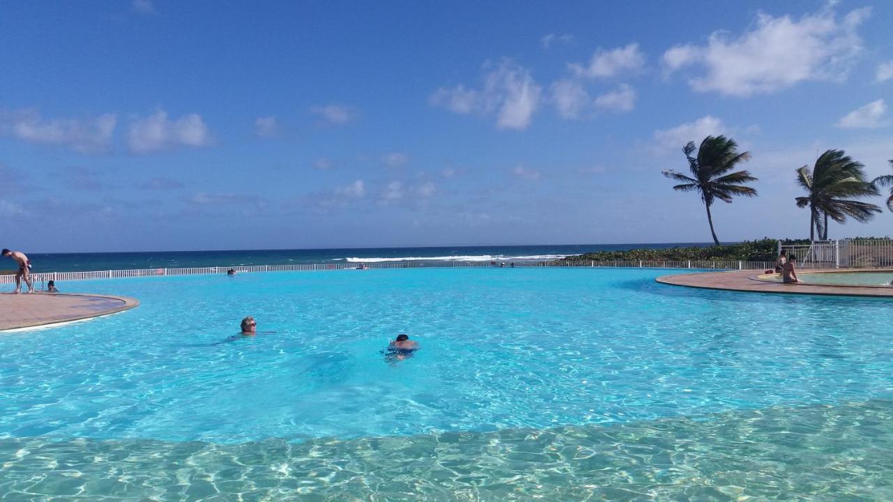 Anse Des Rochers Appartement Saint-Francois (Grande-Terre)